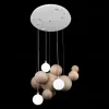 Подвесной светильник Loft IT Ginger 10161 Light wood 10161 Light wood - 4