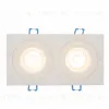Встраиваемый светильник Denkirs DK2062-WH DK2062-WH - 4