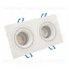 Встраиваемый светильник Denkirs DK2062-WH DK2062-WH - 6