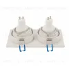 Встраиваемый светильник Denkirs DK2062-WH DK2062-WH - 9