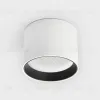 Потолочный светодиодный светильник Italline IT02-007 white 3000K IT02-007 white 3000K - 3