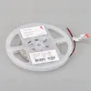 Светодиодная лента Arlight MICROLED-M182-4mm 24V Day4000 (10 W/m, IP20, 2216, 5m) 037817 037817 - 3