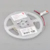 Светодиодная лента Arlight MICROLED-M266-4mm 24V Day4000 (12 W/m, IP20, 2216, 5m) 037820 037820 - 2