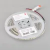 Светодиодная лента Arlight RT-A160-5mm 24V Warm3500 (9.6 W/m, IP20, 2835, 5m) 037807 037807 - 2