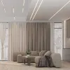 Светодиодная лента Arlight RT-A240-10mm 24V Warm3500 (22 W/m, IP20, 2835, 5m) 038744 038744 - 5
