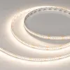Светодиодная лента Arlight RT-A240-10mm 24V Warm3000 (22 W/m, IP20, 2835, 5m) 038745 038745 - 1