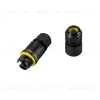 Коннектор Arlight NEO-GERM-3pin-WTW (4-8mm) 030756 030756 - 4