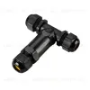 Коннектор Arlight NEO-GERM-5pin-T-WTW (4-8mm) 030760 030760 - 1