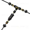 Коннектор Arlight NEO-GERM-5pin-T-WTW (4-8mm) 030760 030760 - 3
