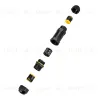 Коннектор Arlight NEO-GERM-5pin-WTW (4-8mm) 030759 030759 - 3