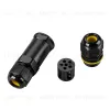 Коннектор Arlight NEO-GERM-5pin-WTW (4-8mm) 030759 030759 - 4