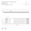 Блок питания Arlight HTS-150L-24 (24V, 6.25A, 150W) 020825(1) 020825(1) - 3