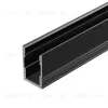 Алюминиевый профиль Arlight SL-MINI-8-H12-2000 BLACK 037106 037106 - 2