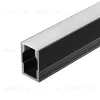 Алюминиевый профиль Arlight SL-MINI-8-H12-2000 BLACK 037106 037106 - 1