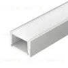 Алюминиевый профиль Arlight SL-SLIM20-H13-2000 WHITE 037113 037113 - 1
