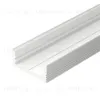 Алюминиевый профиль Arlight SL-SLIM-H7-2000 WHITE 037111 037111 - 2