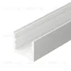 Алюминиевый профиль Arlight SL-SLIM-H13M-2000 WHITE 037108 037108 - 2
