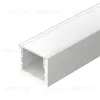 Алюминиевый профиль Arlight SL-SLIM-H13M-2000 WHITE 037108 037108 - 1