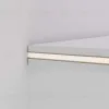 Алюминиевый профиль Arlight SL-MINI-6-H9-2000 ANOD OLIVE GREY 038203 038203 - 4