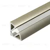 Алюминиевый профиль Arlight SL-KANT-H11-2000 ANOD OLIVE GREY 038197 038197 - 1