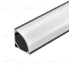 Алюминиевый профиль Arlight SL-KANT-H16-2000 BLACK 037116 037116 - 1