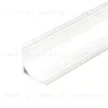 Алюминиевый профиль Arlight SL-KANT-H16-2000 WHITE 037117 037117 - 2