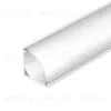 Алюминиевый профиль Arlight SL-KANT-H16-2000 WHITE 037117 037117 - 1