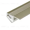 Алюминиевый профиль Arlight SL-MINI-SHELF-H9-2000 ANOD OLIVE GREY 038208 038208 - 1