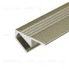 Алюминиевый профиль Arlight SL-MINI-SHELF-H9-2000 ANOD OLIVE GREY 038208 038208 - 3