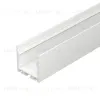 Алюминиевый профиль Arlight с экраном SL-LINE-3535-2500 WHITE+OPAL 036302 036302 - 2
