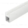 Алюминиевый профиль Arlight с экраном SL-LINE-3667-2500 WHITE+OPAL 036303 036303 - 2
