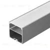 Алюминиевый профиль Arlight SL-LINE-5050-LW-2000 ANOD 038433 038433 - 1
