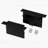 Алюминиевый профиль Arlight с экраном SL-LINIA62-F-2500 BLACK+OPAL 036307 036307 - 2