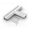 Тройник Arlight SL-LINIA45-FANTOM 030107 030107 - 1