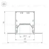 Тройник Arlight SL-LINIA55-FANTOM 030133 030133 - 2