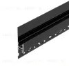 Алюминиевый профиль Arlight ARH-PLINTUS-FANTOM-2000 BLACK 038550 038550 - 2