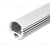 Алюминиевый профиль Arlight ARH-ROUND-D16-2000 ANOD 039217 039217 - 1