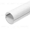 Алюминиевый профиль Arlight ARH-ROUND-D20-DUAL-2000 ANOD 039218 039218 - 1