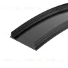 Алюминиевый профиль Arlight ARH-BENT-W18-2000 ANOD BLACK 039588 039588 - 2