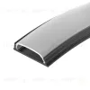 Алюминиевый профиль Arlight ARH-BENT-W18-2000 ANOD BLACK 039588 039588 - 1
