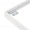 Рамка для накладной установки панелей Arlight SX3030 White 027828 027828 - 1