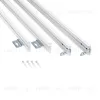 Рамка для накладной установки панелей Arlight SX3030 White 027828 027828 - 3