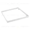 Рамка для накладной установки панелей Arlight SX6060A White (для панели IM-600x600) 026610 026610 - 2