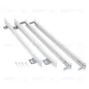 Рамка для накладной установки панелей Arlight SX6060A White (для панели IM-600x600) 026610 026610 - 5