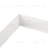 Рамка для встраиваемой установки панелей Arlight BX6060 White 023867 023867 - 2