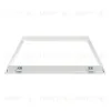 Рамка для встраиваемой установки панелей Arlight BX6060 White 023867 023867 - 4