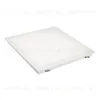 Рамка для встраиваемой установки панелей Arlight BX6060 White 023867 023867 - 7