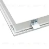 Рамка для встраиваемой установки панелей Arlight BX6060 White 023867 023867 - 6