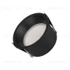 Встраиваемый светильник Arlight MS-BREEZE-BUILT-R82-9W Day4000 (BK, 80 deg, 230V) 035610 035610 - 1