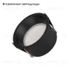 Встраиваемый светильник Arlight MS-BREEZE-BUILT-R82-9W Warm3000 (BK, 80 deg, 230V) 036619 036619 - 2